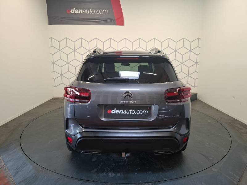 Citroën C5 Aircross - Photo 4