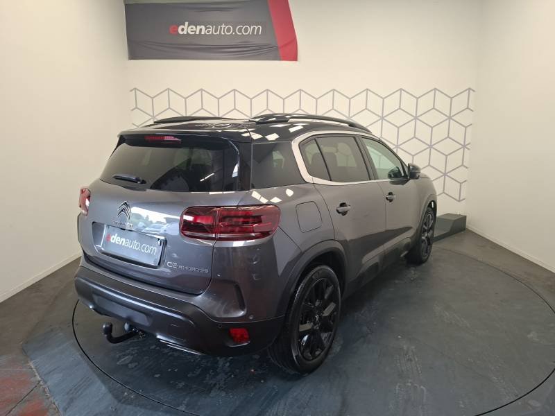 Citroën C5 Aircross - Photo 5