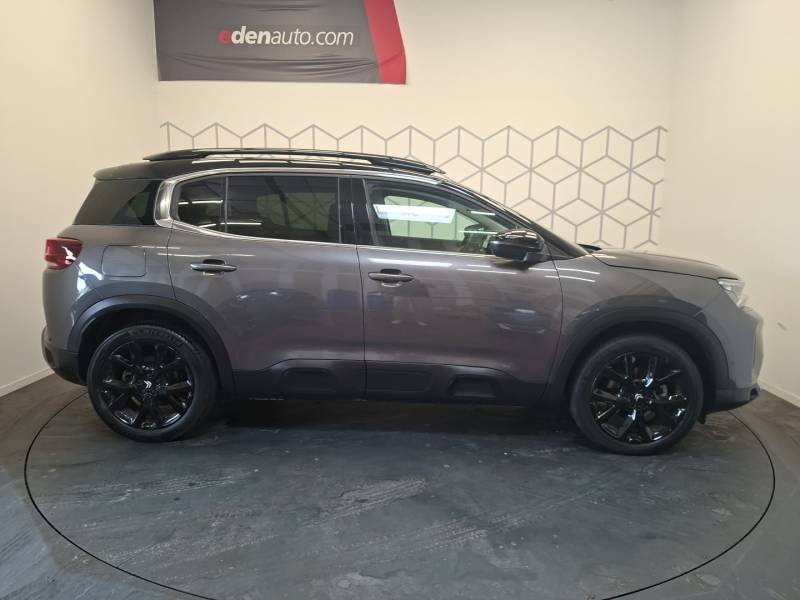 Citroën C5 Aircross - Photo 6
