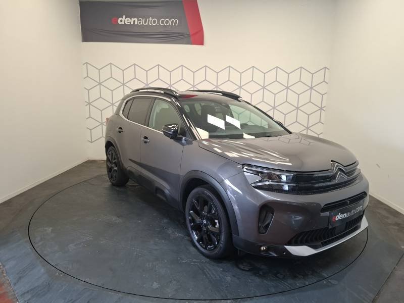 Citroën C5 Aircross - Photo 7