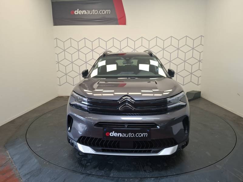 Citroën C5 Aircross - Photo 8