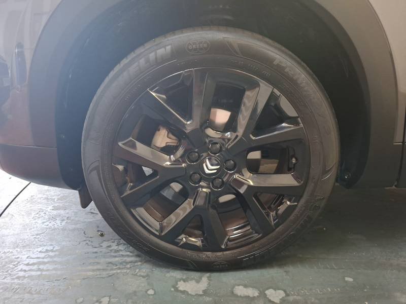 Citroën C5 Aircross - Photo 9