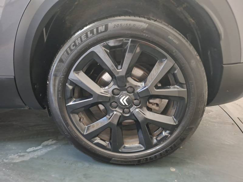 Citroën C5 Aircross - Photo 10