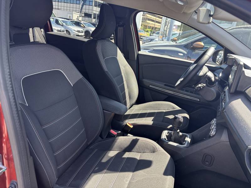 Dacia Jogger - Photo 16