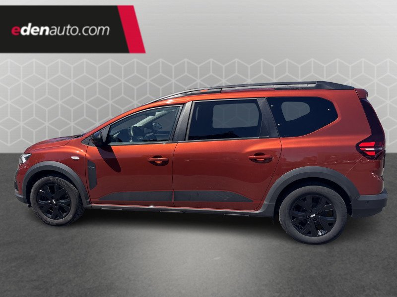 Dacia Jogger - Photo 2