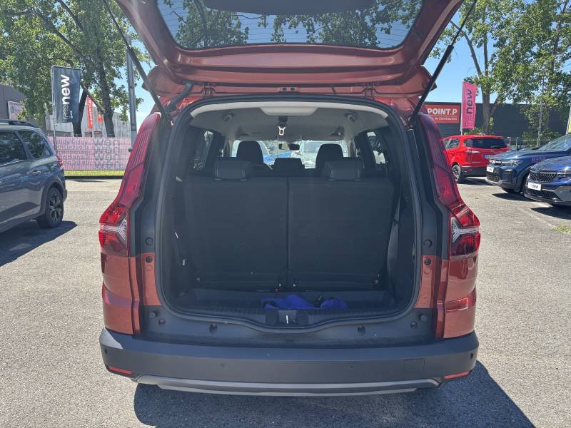Dacia Jogger - Photo 22