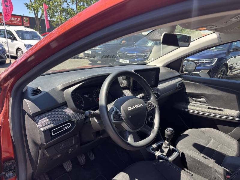 Dacia Jogger - Photo 23