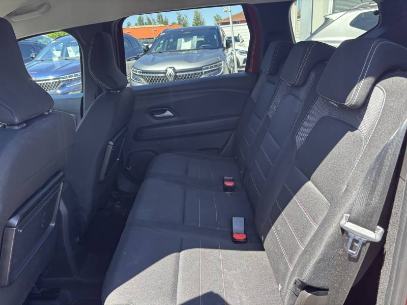Dacia Jogger - Photo 24