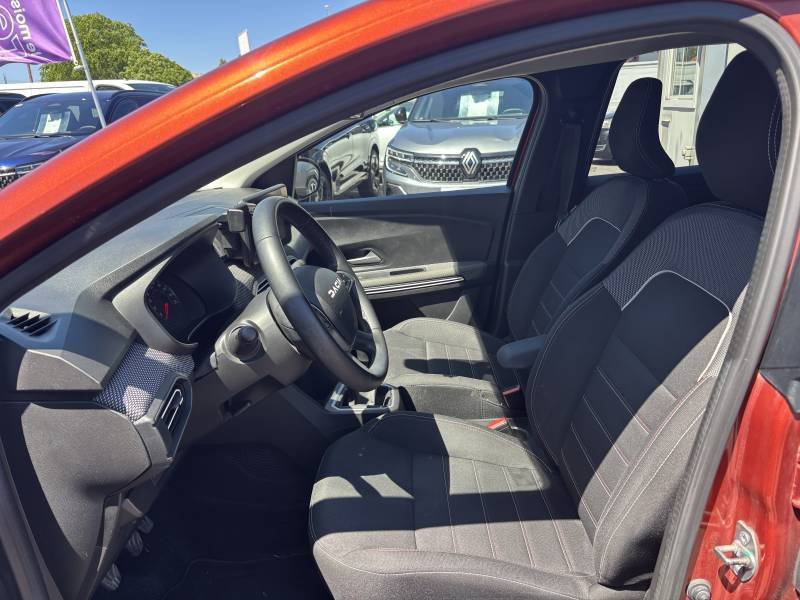 Dacia Jogger - Photo 28