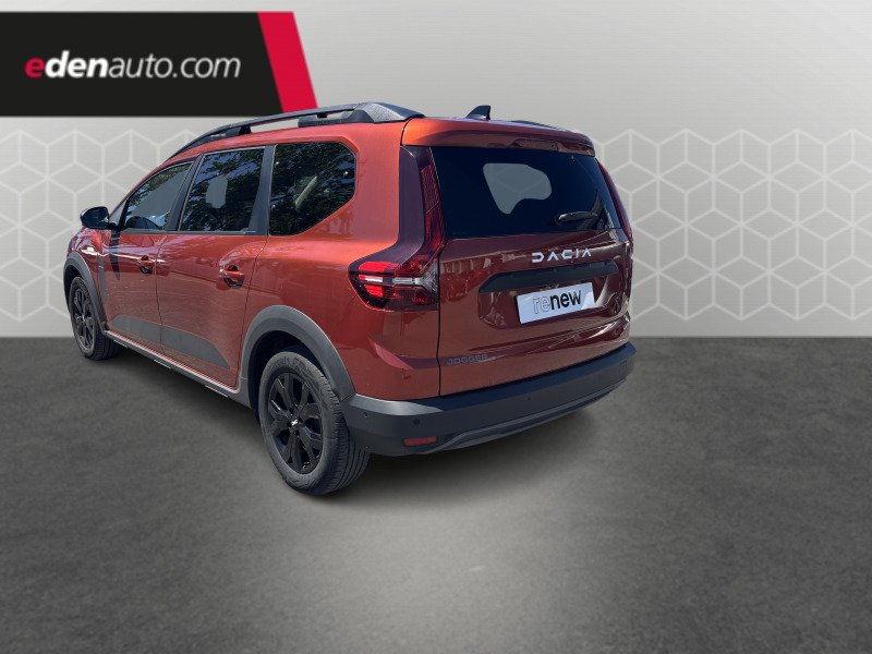 Dacia Jogger - Photo 3