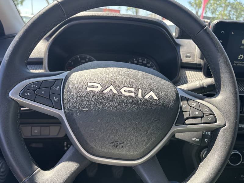 Dacia Jogger - Photo 34