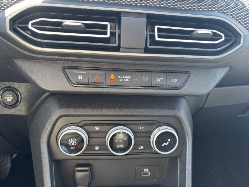 Dacia Jogger - Photo 40