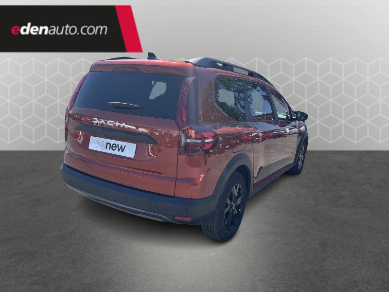 Dacia Jogger - Photo 5
