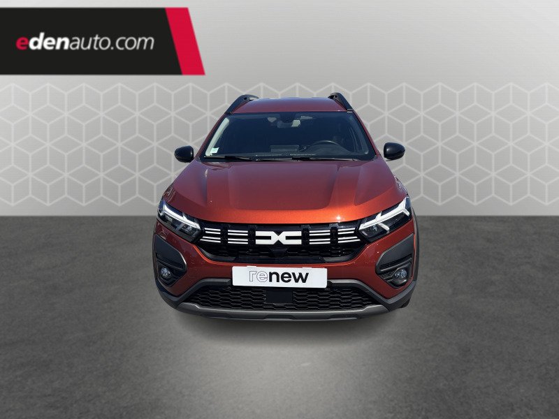 Dacia Jogger - Photo 8