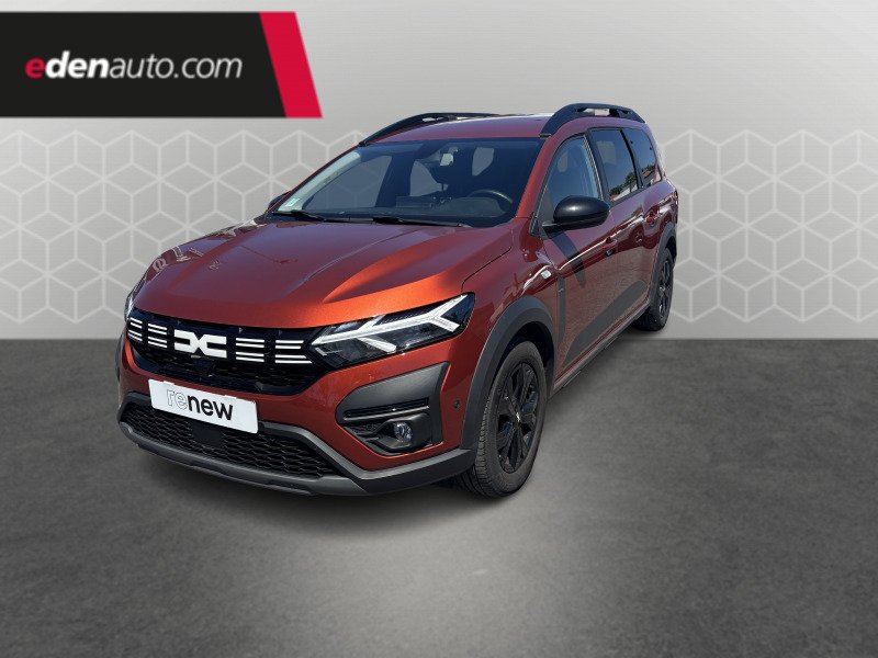 Dacia Jogger - Photo 1
