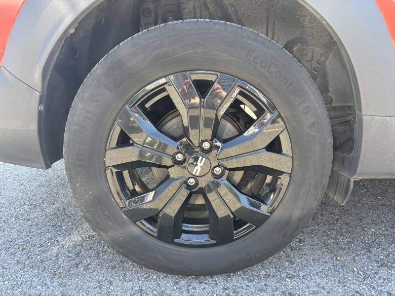 Dacia Jogger - Photo 13