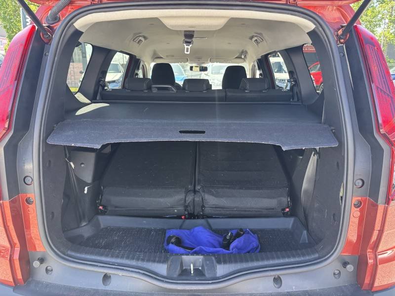 Dacia Jogger - Photo 25