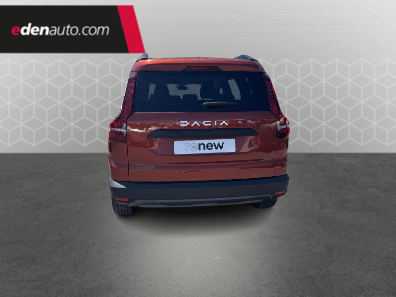 Dacia Jogger - Photo 4