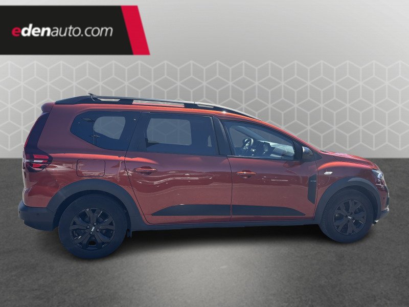 Dacia Jogger - Photo 6