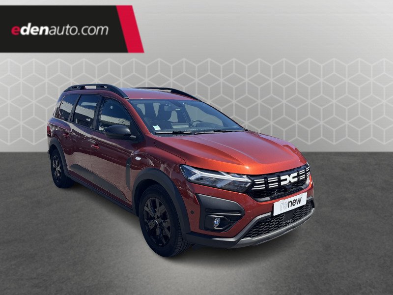 Dacia Jogger - Photo 7