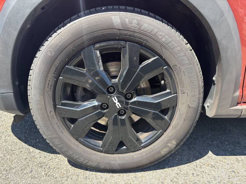 Dacia Jogger - Photo 10