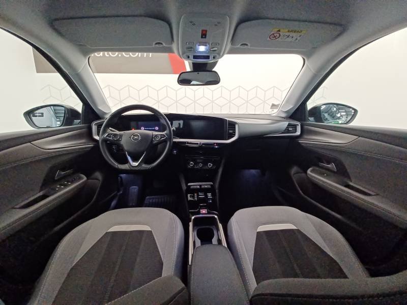 Opel Mokka - Photo 12