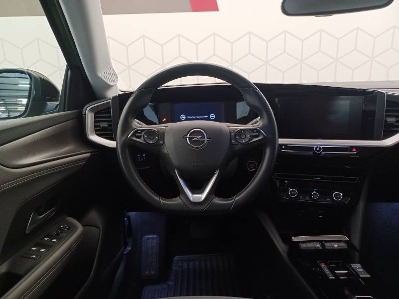 Opel Mokka - Photo 13