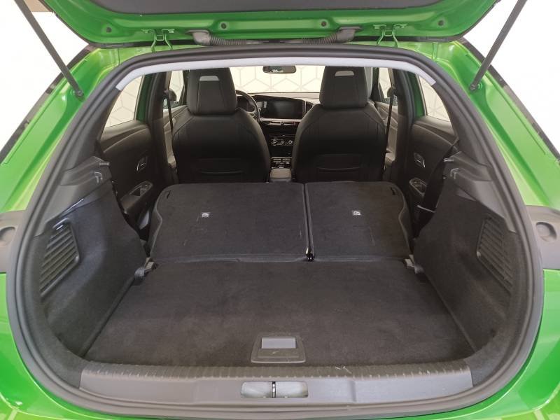 Opel Mokka - Photo 17