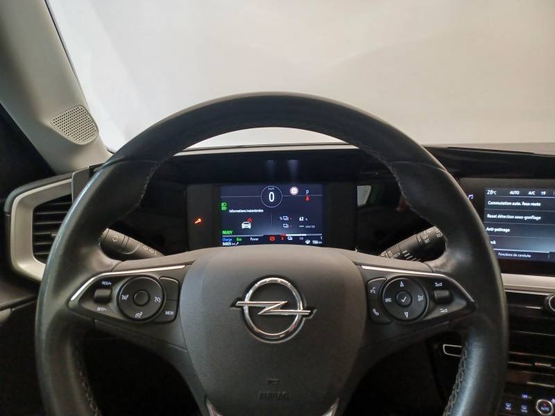 Opel Mokka - Photo 23