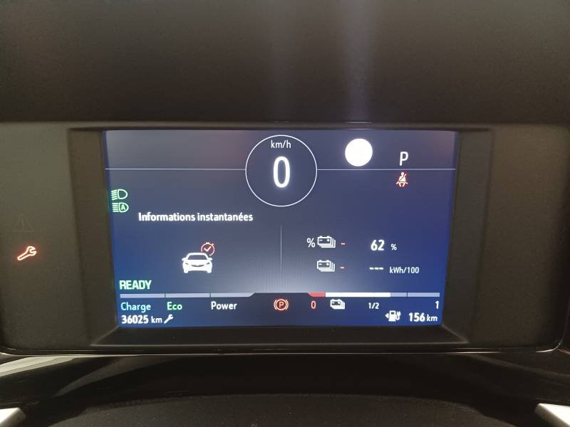 Opel Mokka - Photo 24