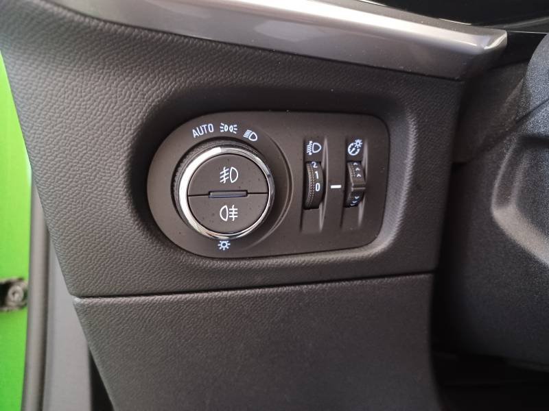Opel Mokka - Photo 42