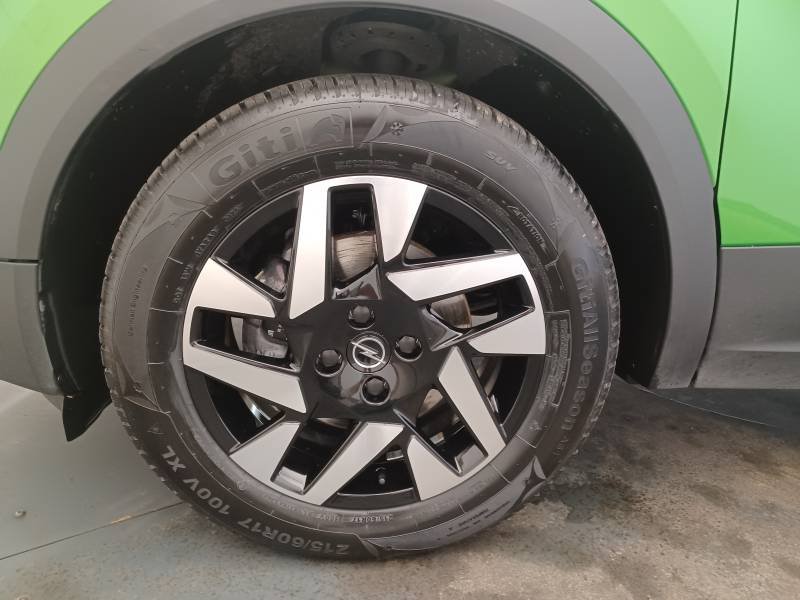 Opel Mokka - Photo 7