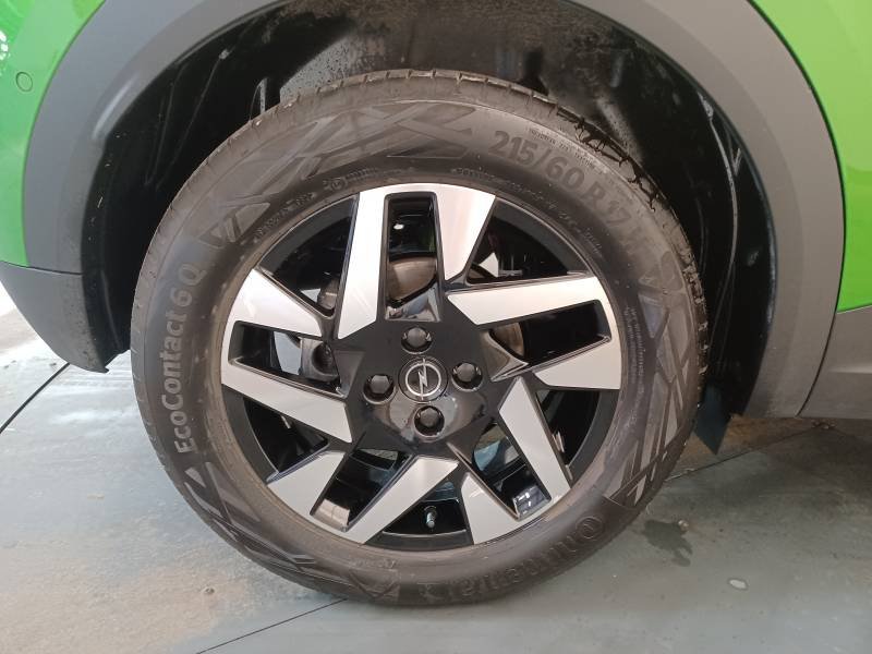 Opel Mokka - Photo 9