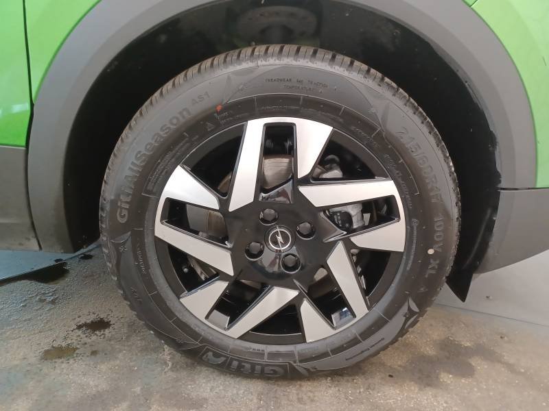 Opel Mokka - Photo 10