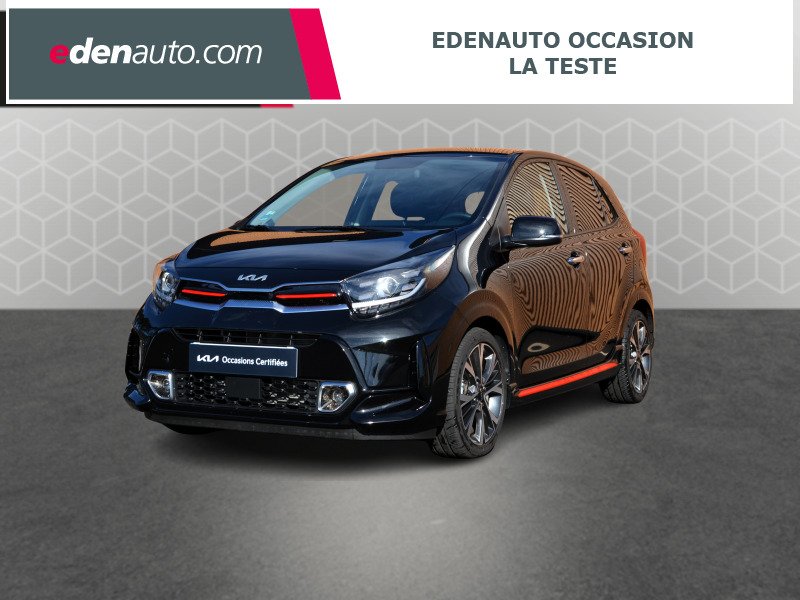Kia Picanto - Photo 1