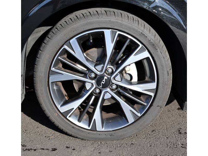Kia Picanto - Photo 11