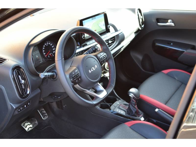Kia Picanto - Photo 13