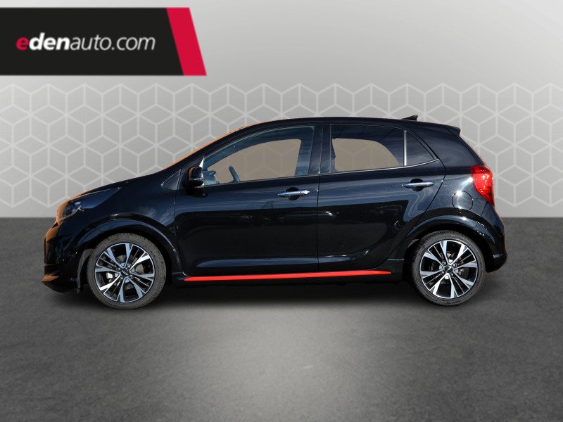 Kia Picanto - Photo 2