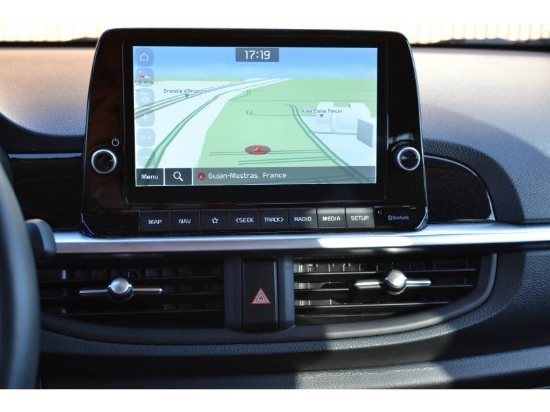 Kia Picanto - Photo 28
