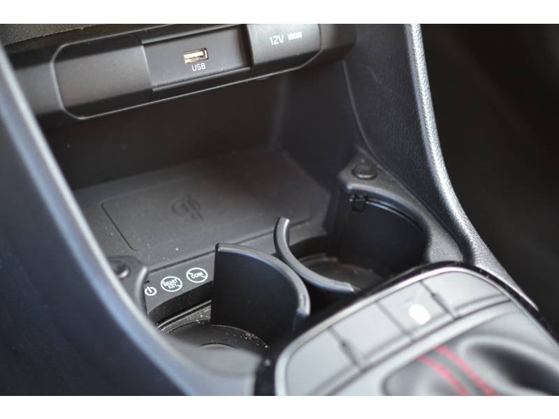 Kia Picanto - Photo 30