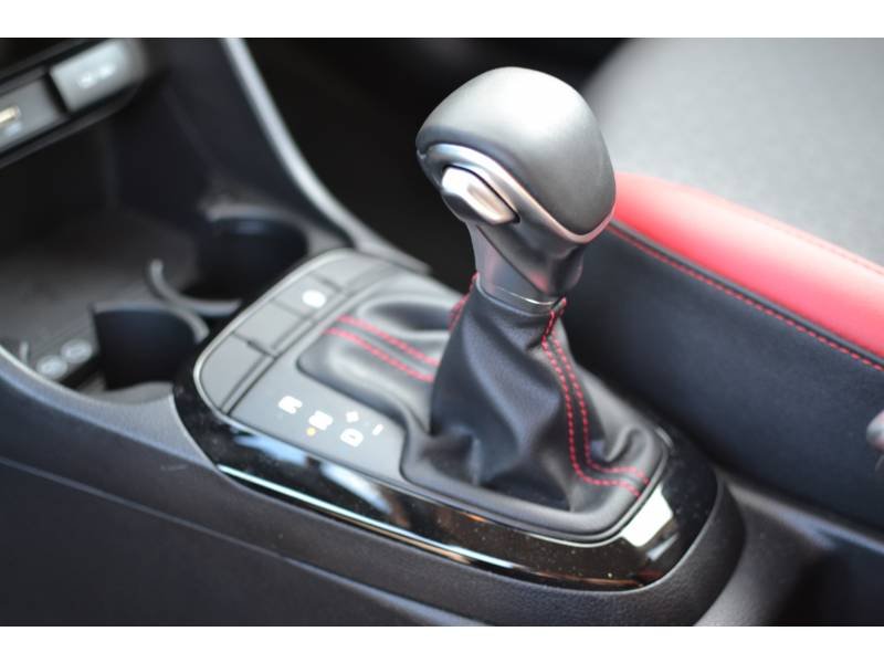 Kia Picanto - Photo 31