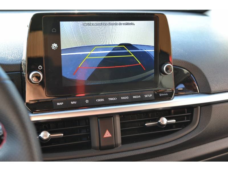 Kia Picanto - Photo 35