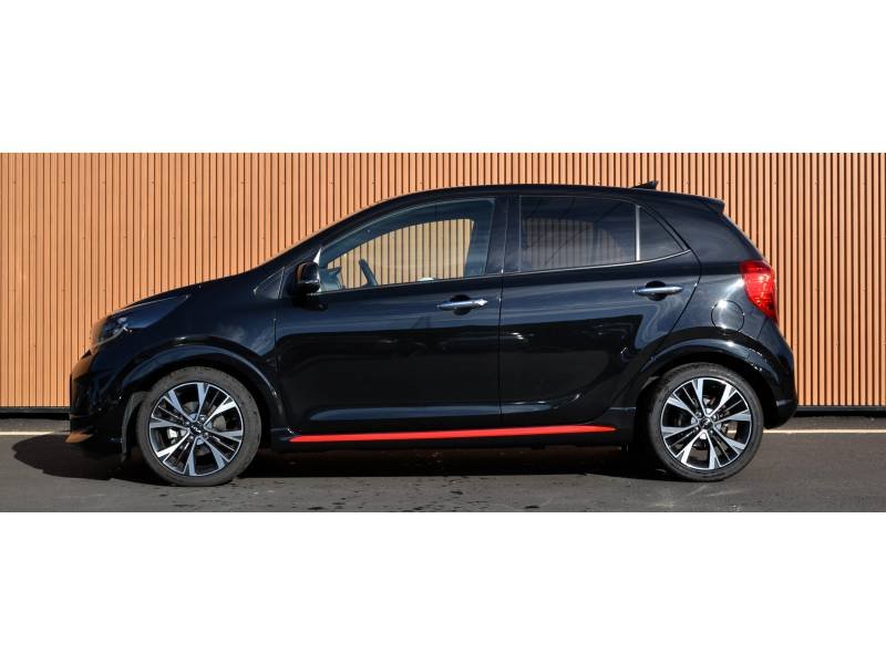 Kia Picanto - Photo 37