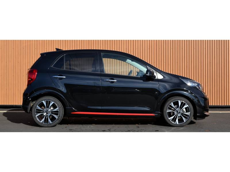Kia Picanto - Photo 38