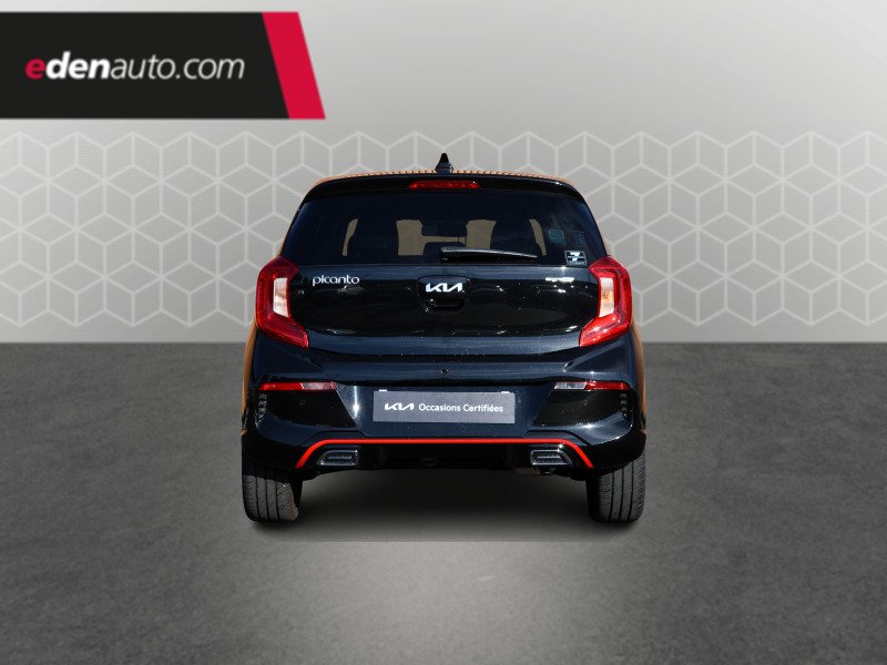 Kia Picanto - Photo 4