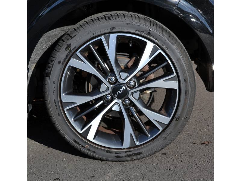 Kia Picanto - Photo 42