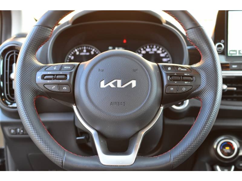 Kia Picanto - Photo 45