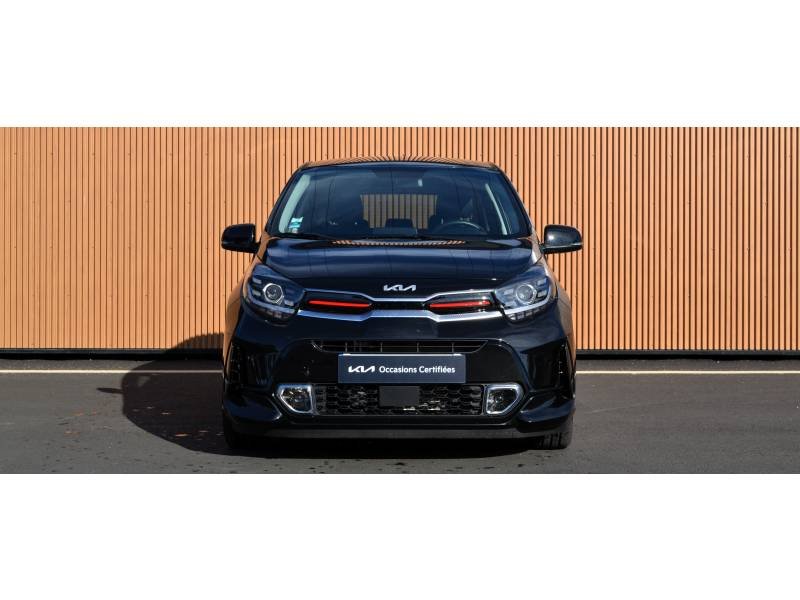 Kia Picanto - Photo 47