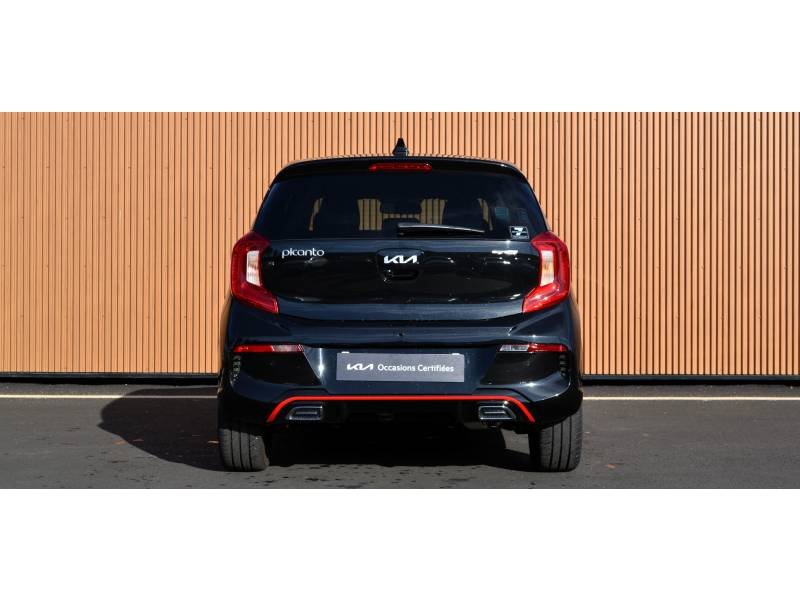 Kia Picanto - Photo 49