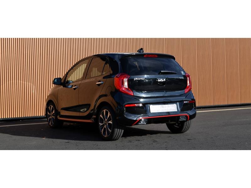 Kia Picanto - Photo 50